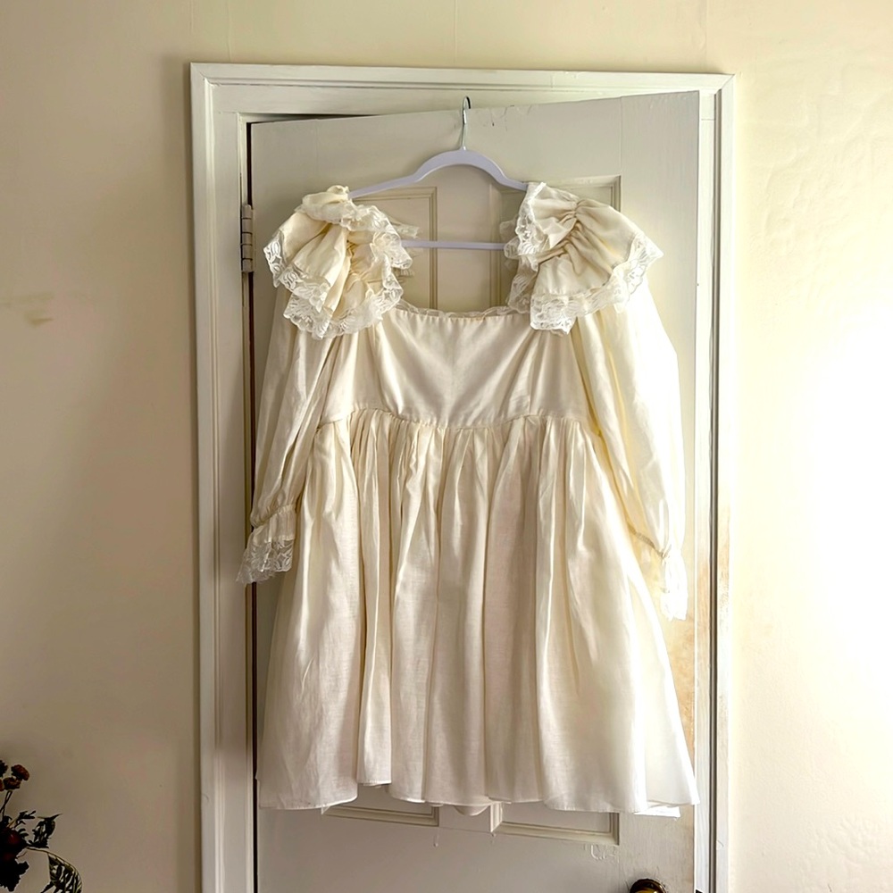 Selkie Dress